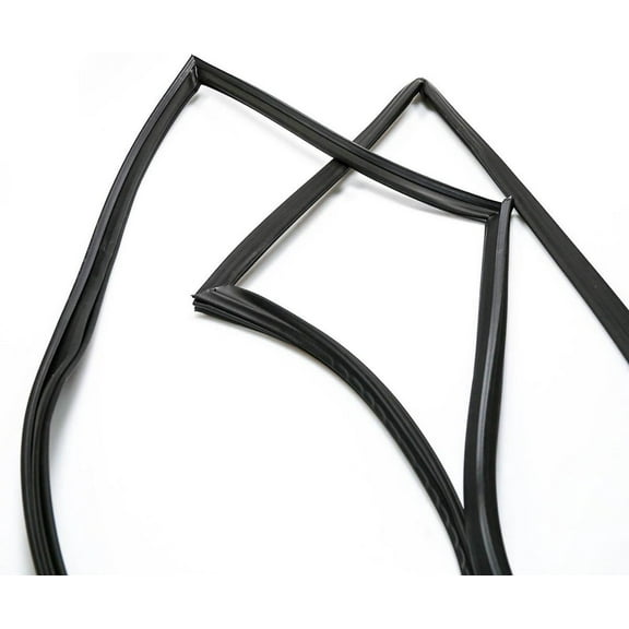 Whirlpool Part Number 2159081: Door Gasket. Magnetic