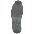 thumbnail image 6 of Vance Mens Thorpe Wingtip Slip-on Chelsea Boot, 6 of 10