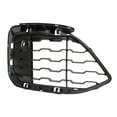 thumbnail image 1 of Front Bumper Fog Light Grille For F20 F21 Lci 2014 2019 Right Side Fog Light Grille Cover Front Bumper Fog Light Grille Abs Front Bumper Fog Light Cover Grille, 1 of 7