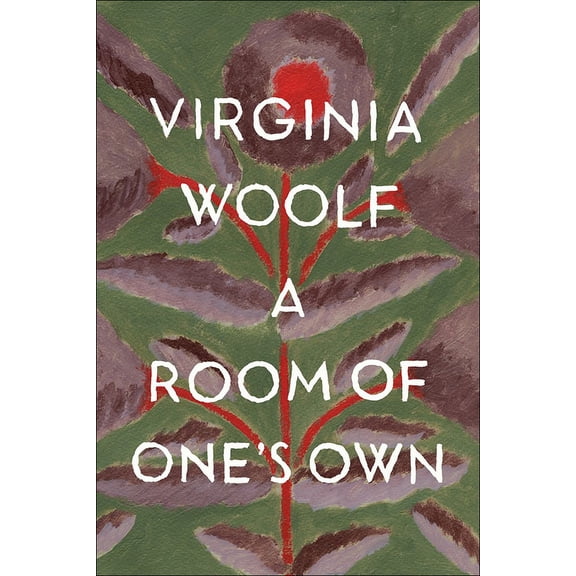 A Room of One's Own, (Hardcover)
