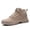 Beige, variant on Safety Trainers Men Women Steel Toe Cap Trainers Lightweight Work Shoes Comfy Industrial Sneakers Construction Work Boots