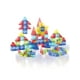 thumbnail image 1 of PINGÜE® Magnetic | Set de Bloques de Construcción Magnéticos 3D, 72 Piezas, Mod. Figuras Geométricas., 1 of 5