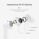 thumbnail image 2 of Auriculares inalámbricos Xinwld Bluetooth 5.3 40H Playtime, 2 of 7