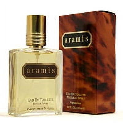 Aramis/Aramis Edt Spray 3.7 oz (M)