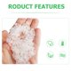 thumbnail image 5 of YSNOOWE 1Jgo Parrot Bath Basin Para Mascotas Con Fino Y Material Resistente Uso Interior Y Exterior, 5 of 6