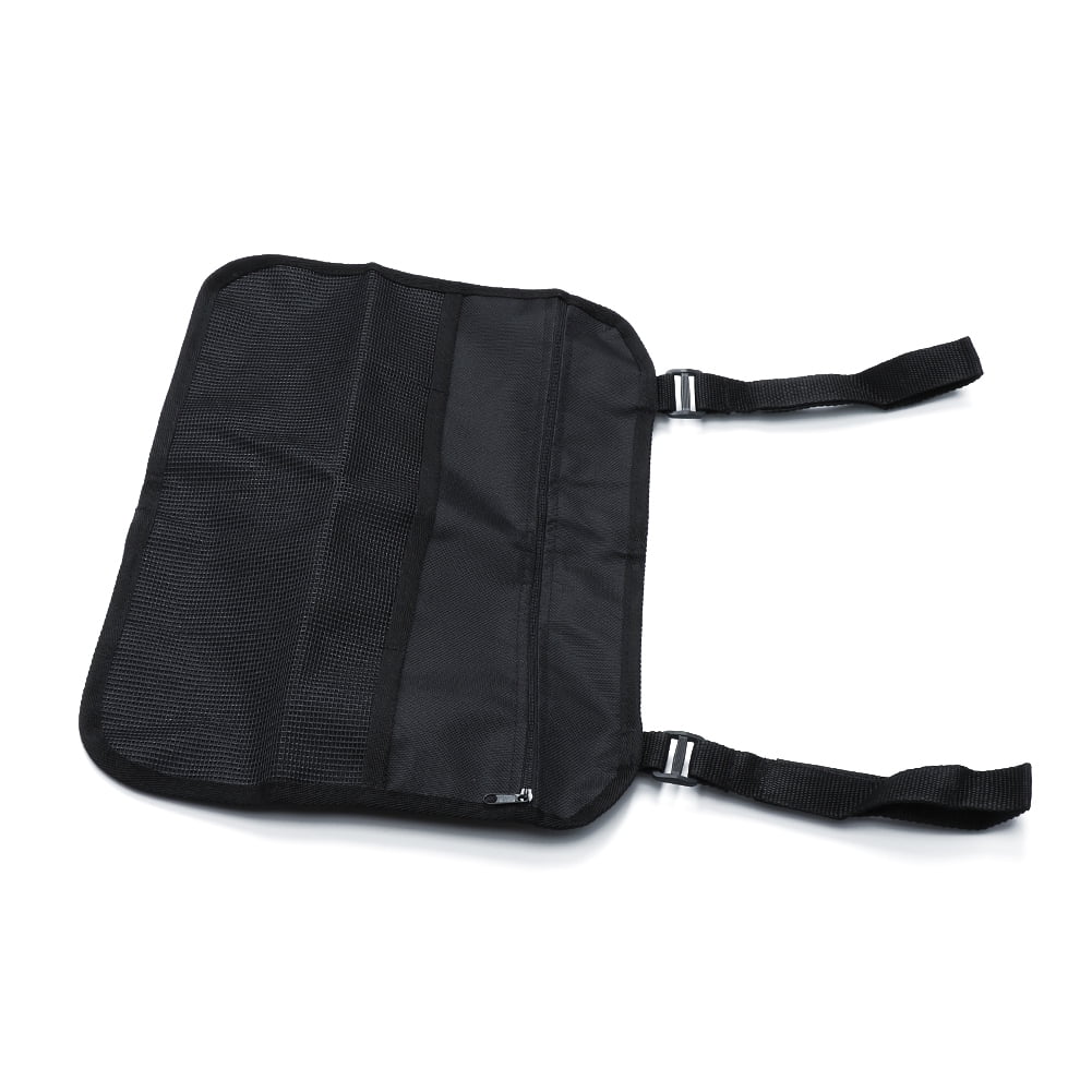 DOACT Wheelchair Organization, Wheelchair Bag,Wheelchair Side Bag Multi