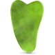thumbnail image 1 of Gua Sha Jade, productos para el cuidado de la piel facial, Gua Sha Rodillo facial, Gua Sha, herramientas faciales y masajeador facial, herramienta Gua Sha para el rostro, herramientas de masaje Gua Sh Feliz Sencillez, 1 of 5