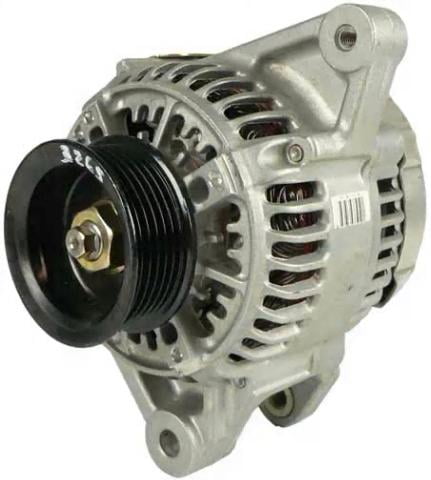 NEW STARTER for 3.0 3.0L TOYOTA SOLARA 99 00 01 02 03 1999 2000 2001 2002 2003