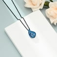 thumbnail image 6 of Tree of Life Urn Necklaces for Ashes for Women Men Teardrop Cremation Jewelry Memorial Human Ashes Pendant, 6 of 7