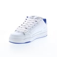 thumbnail image 4 of Globe Adult Mens Tilt Skate Inspired Sneakers, 4 of 8