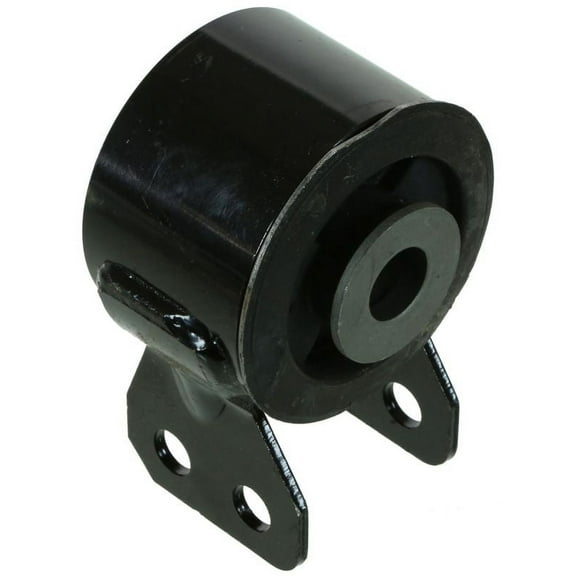 Front Suspension Crossmember Brace Nut