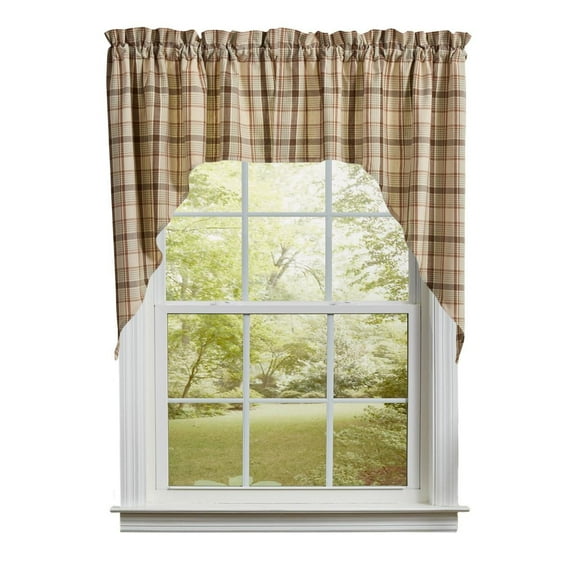Edgewood Swags - 72"x36" - Park Designs
