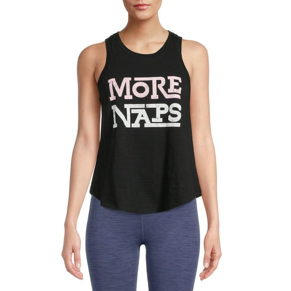 Secret Treasures Women's and Women's Plus Sleep tank
