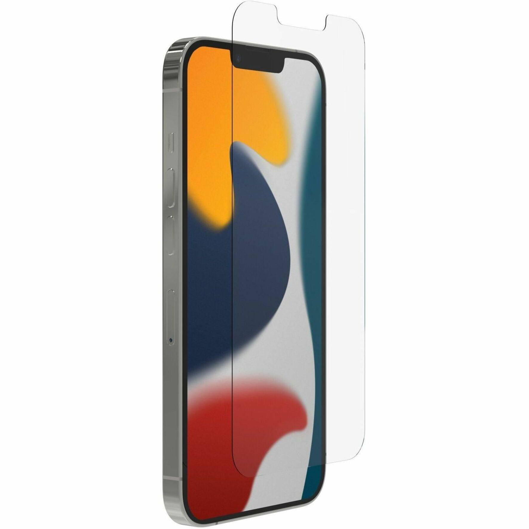 ZAGG InvisibleShield Glass+ Screen Protector for iPhone 16e/ 14/ 13/ 13 Pro