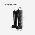 thumbnail image 5 of Botas de Compresión de Aire para Piernas Hyperice Normatec 3, 5 of 5