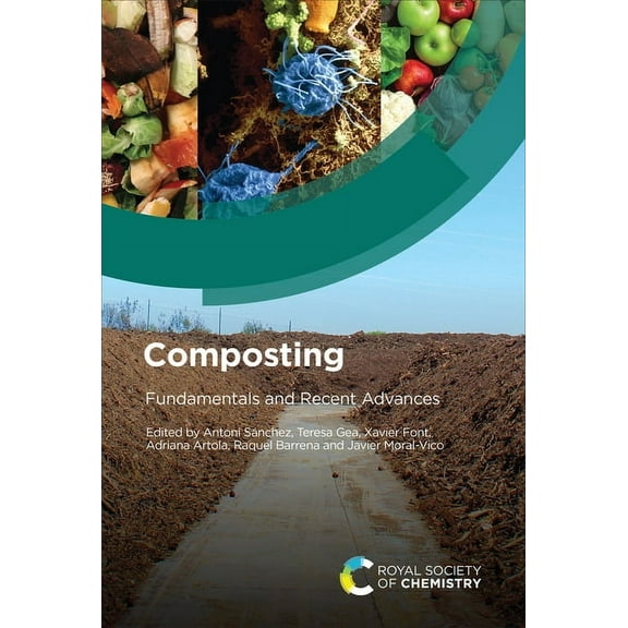 Composting: Fundamentals and Recent Advances, (Hardcover)