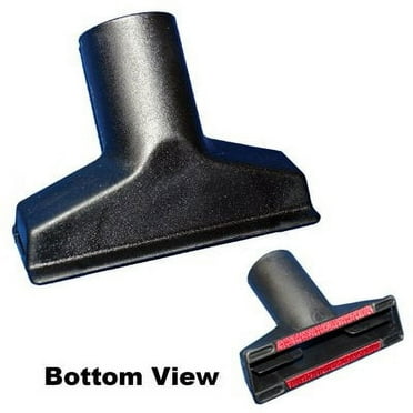 GV New Generic Aftermarket 35mm Vacuum Upholstery Tool Hyla Compatible with Miele Also fits The