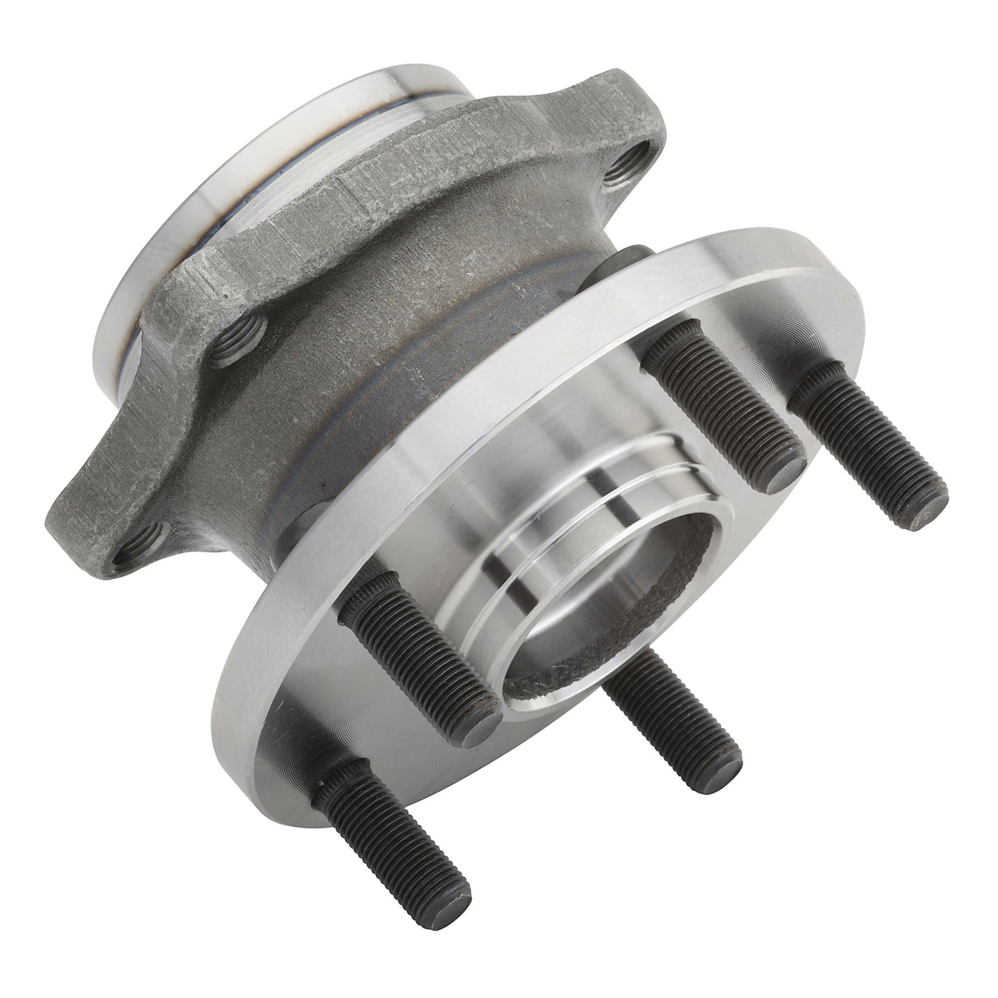MOOG 512328 Wheel Bearing and Hub Assembly Fits select: 2006-2007 SUBARU B9 TRIBECA, 2008-2014 SUBARU TRIBECA