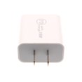 thumbnail image 2 of USB-C Charging Rapidly Fast USB C Fast Wall Charger... 2 of 13