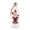 A, variant on Christmas Recordable Voice Message Tree In A Bottle Ornament Christmas Home Decor Keepsake for Christmas Gift Giving