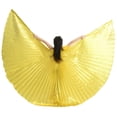 thumbnail image 4 of Disfraz de Halloween de Dance Wings, estilo Munafie Isis, para niños, 4 of 5