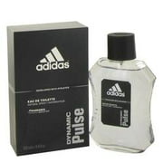 Adidas Dynamic Pulse Cologne par Adidas 100 ml Eau de Toilette Vaporisateur pour les hommes