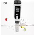 thumbnail image 2 of Precise Digital Water Quality Tester For Household Drinking Water,swimming Pools, 2 of 5
