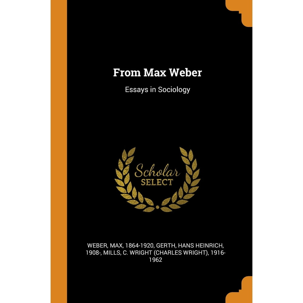 Essays on sociology picture