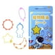 thumbnail image 2 of Lindo brazalete antimosquito 30 piezas Pulseras aceite esencial planta anti-Mordida para (a), 2 of 9