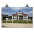 thumbnail image 2 of Print: The American Village, Montevallo, Alabama, 2010, 2 of 4