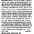 thumbnail image 6 of Nongshim Bowl Noodle Spicy Kimchi Ramyun Ramen Noodle Soup Bowl, 3.03oz X 18 Count, 6 of 6