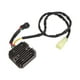 thumbnail image 4 of Rectificador regulador de voltaje de 12 V 0430-046 Reemplazo de accesorios ATV para Arctic Cat 650 2004-2006, 4 of 6