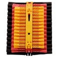 thumbnail image 1 of Plasplugs Prises Murales Supergrip (Pack de 100), 1 of 1
