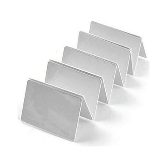 T5577 White Card Thin Card ID Smart Card Proximity Access Card Rfid Card RFID Card Can Be Copied Multi-Function Door Car