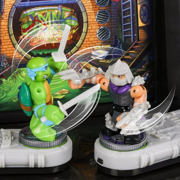 Akedo Tmnt S1 Battle Arena - Walmart.ca