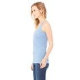 thumbnail image 2 of Bella + Canvas Ladies' Triblend Racerback Tank, 2 of 3