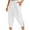 C-117 White, variant on Gray for Mens Winter Fall Faux Gauze Linen Brunch Vintage Gothic Grunge Capri Pirate Costumes Pants Man 2026 XXL