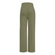 thumbnail image 5 of WILLBEST Pantalones de Yoga Casuales de Pierna Ancha para Mujer, Suaves Y Cómodos, con Diseño de Cordones Verticales para Uso Diario 2908 Chica, 5 of 6