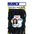 thumbnail image 3 of SHAKE N GO FreeTress Crochet Braids - 3X Kids-Bona Loc 8", 3 of 3