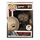 thumbnail image 5 of Figura de acción Funko Friday The 13th Jason Voorhees 9.5 cm, 5 of 5