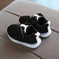 thumbnail image 4 of Godom Sneakers for Girls Kids Adorable Fashion Casual Sneakers Toddler/Little/Big Kid, 4 of 4
