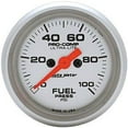 thumbnail image 4 of AUTO METER 4363 2IN FUEL PRESS, 0-100 PSI FSE, W/O PEAK & VALLEY, 4 of 4
