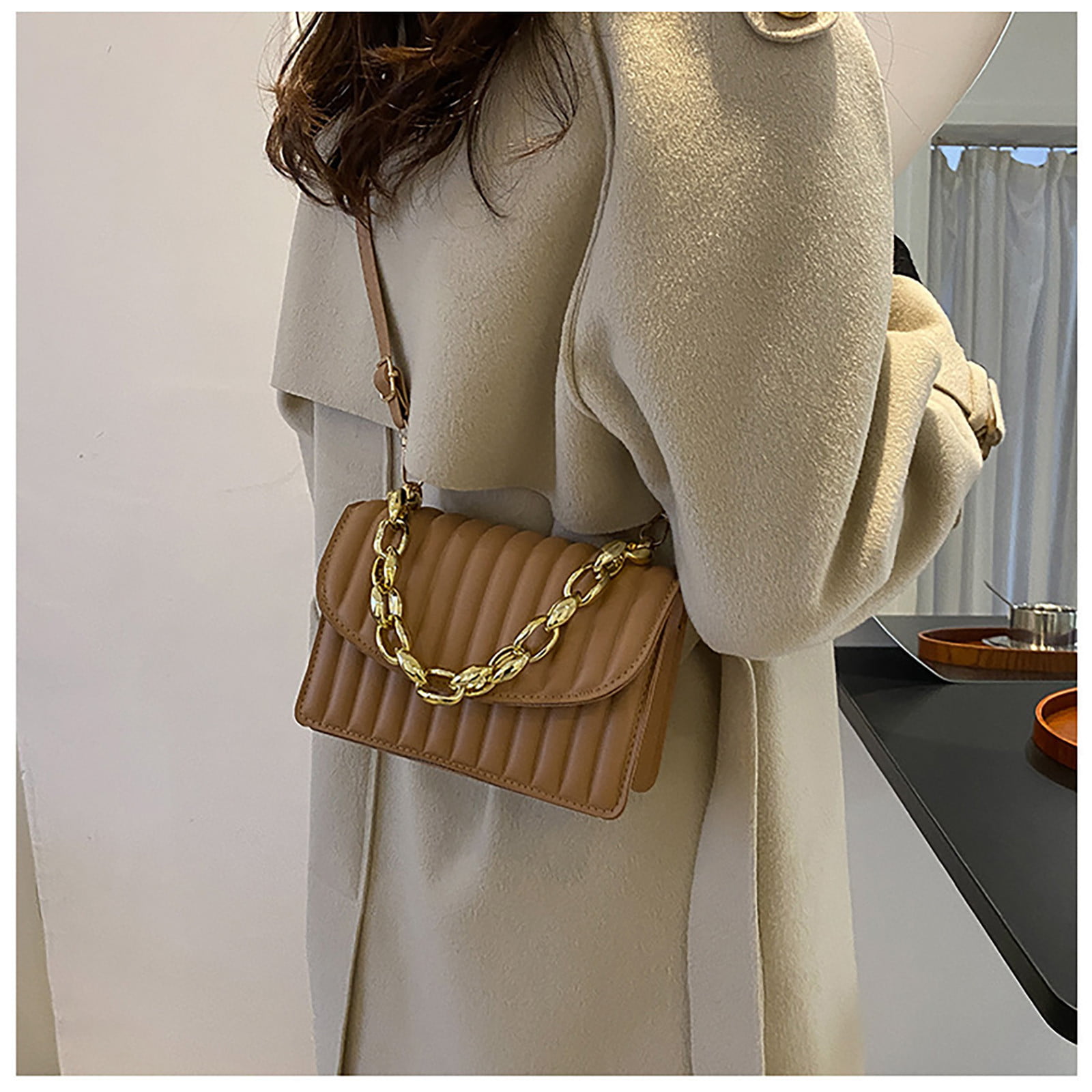 This Year's Popular Vintage Mini Women's Bag, Fashionable Crossbody  Shoulder Bag For Casual Wear