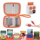 thumbnail image 1 of Bolsa de soporte portátil Suministros a prueba de polvo para Yoto Mini Kids Audio Music Player Hugtrwg Para estrenar, 1 of 8