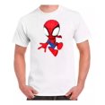 thumbnail image 2 of Camisas Caricatura Spidey Y Sus Sorprendentes Amigos #4, 2 of 3
