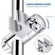 thumbnail image 4 of Soporte de Ducha de Mano Intercambiable NQ Clip Ajustable, 4 of 5