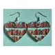 thumbnail image 1 of Book Earrings,Earrings For Book Lovers,Book Earrings,Book Earrings, 1 of 4