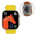 thumbnail image 3 of Reloj inteligente S8 Ultra Max NFC Serie 8 49 mm Super 2.08, 3 of 5