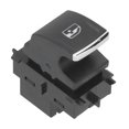 thumbnail image 4 of Interruptor de control de ventana y puerta de coche 5G0 959 855L Repuestos de automóvil para R MK7 2016-2019, 4 of 14