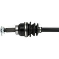 thumbnail image 5 of cciyu Front Left CV Axle 44300-HL3-A41 for Honda for Pioneer 700 2014-2019, 5 of 5